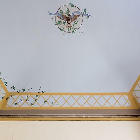 Apartament Alla Corte Del XIX Secolo Katania Zewnętrze zdjęcie