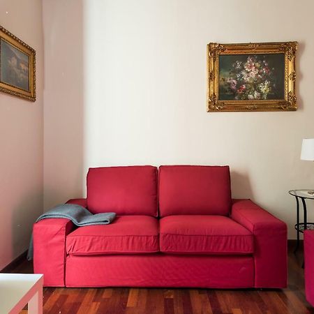 Apartament Alla Corte Del XIX Secolo Katania Zewnętrze zdjęcie