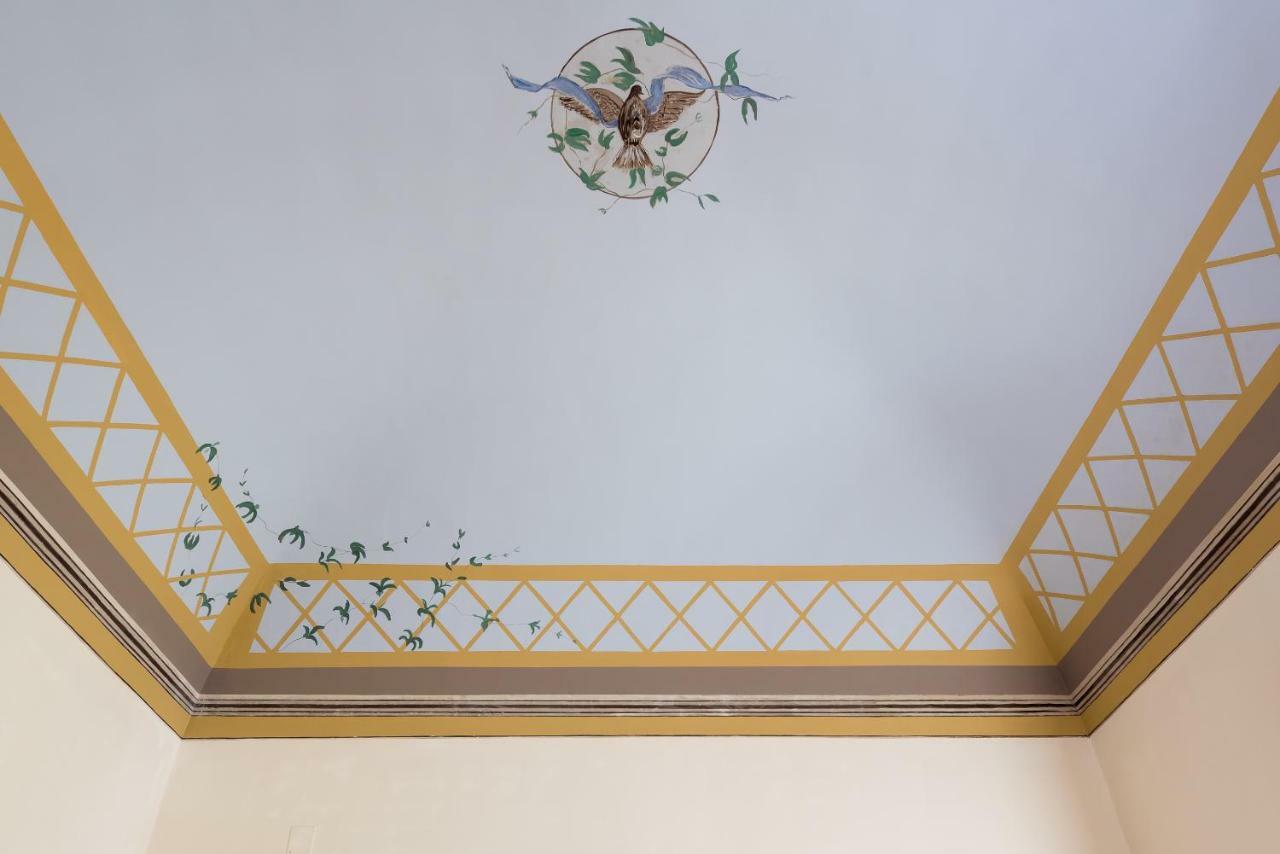Apartament Alla Corte Del XIX Secolo Katania Zewnętrze zdjęcie