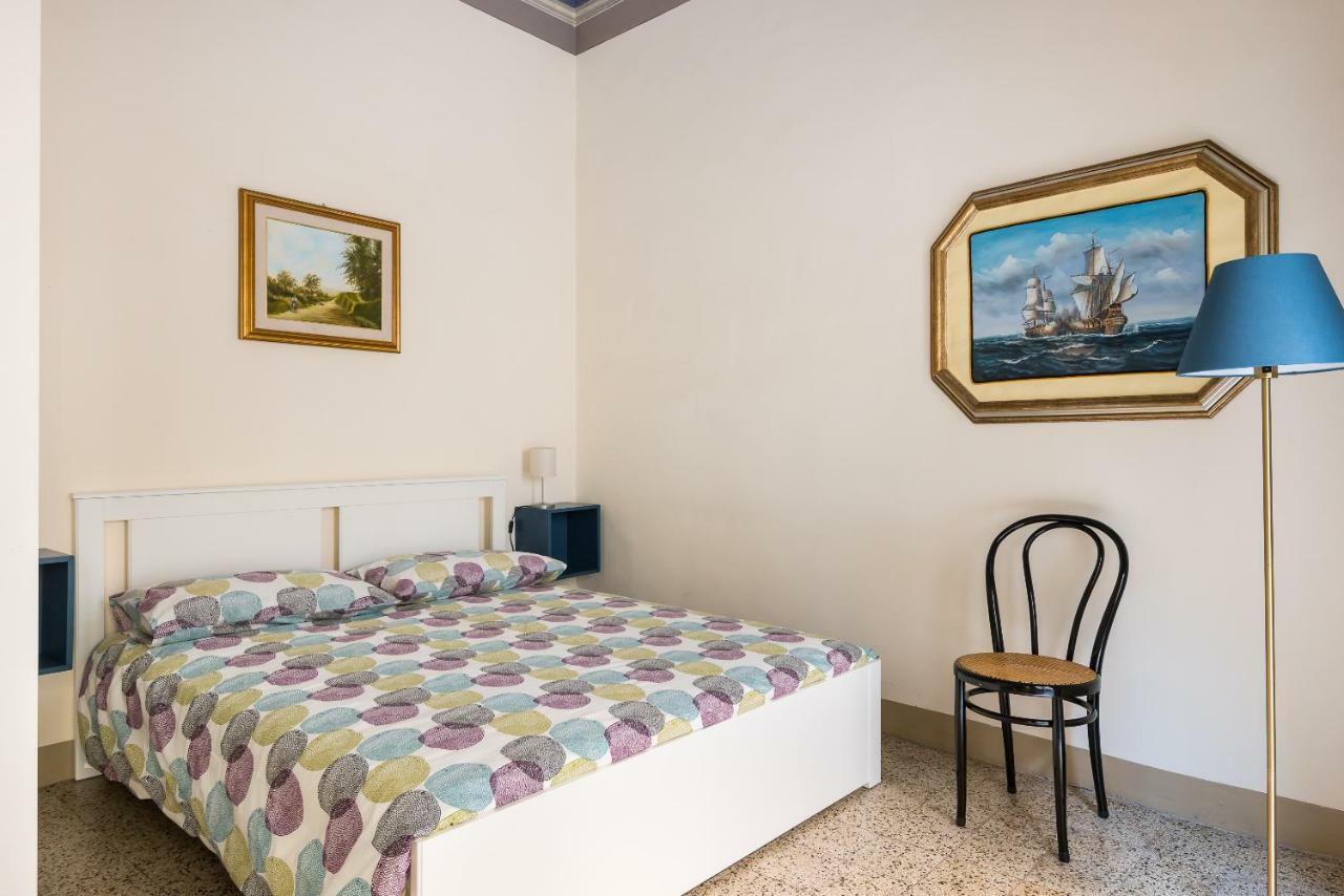 Apartament Alla Corte Del XIX Secolo Katania Zewnętrze zdjęcie