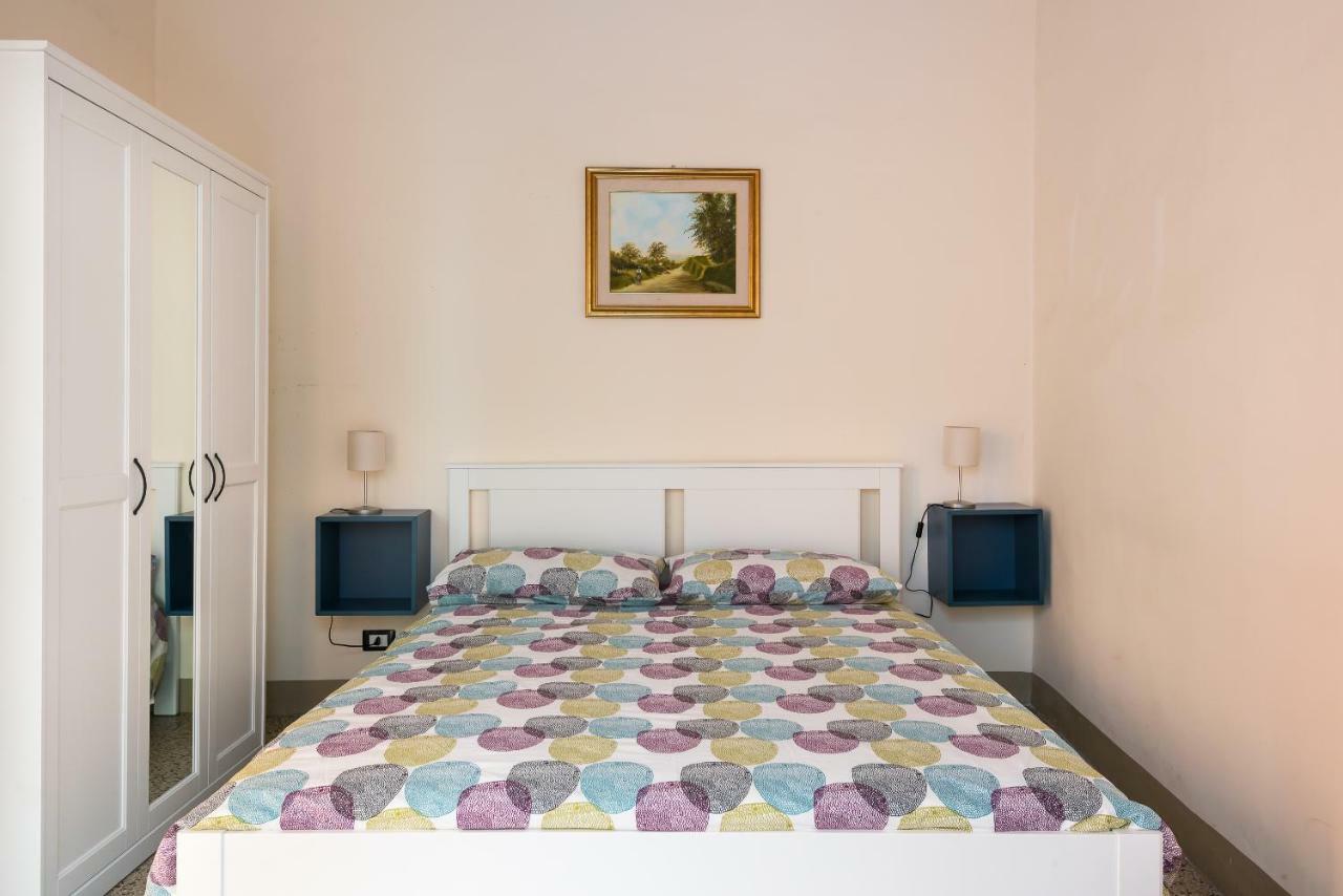 Apartament Alla Corte Del XIX Secolo Katania Zewnętrze zdjęcie