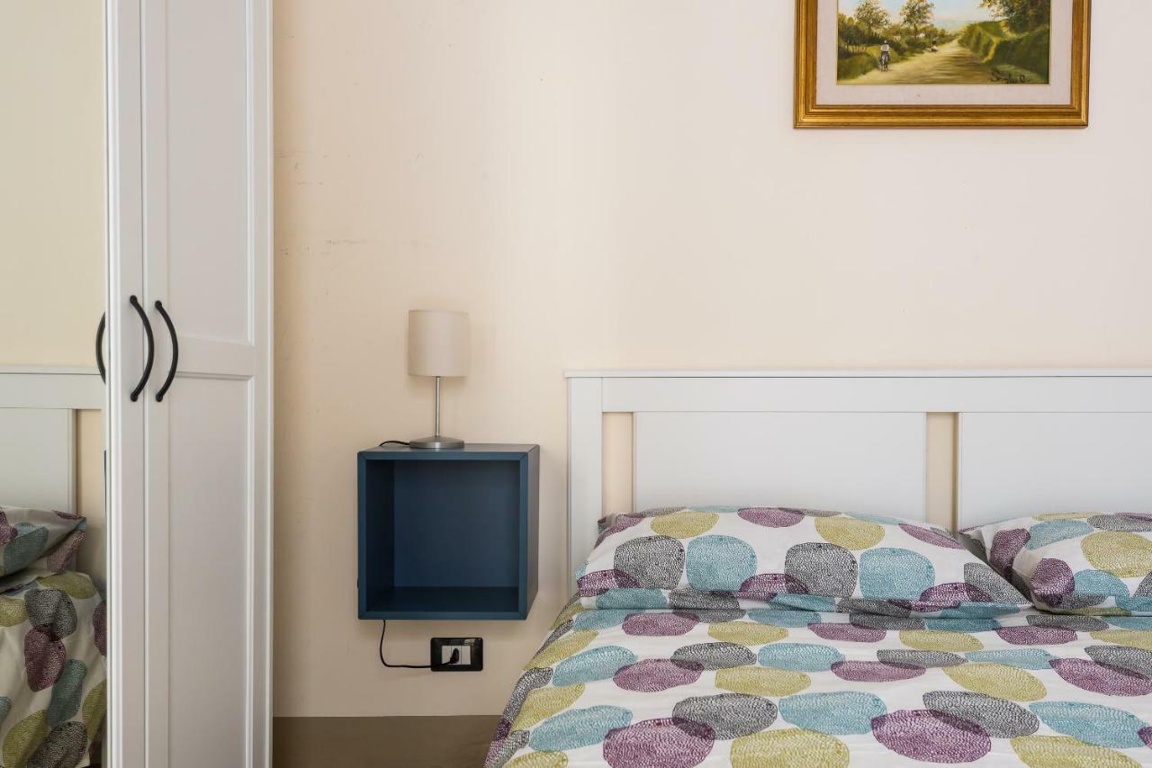 Apartament Alla Corte Del XIX Secolo Katania Zewnętrze zdjęcie
