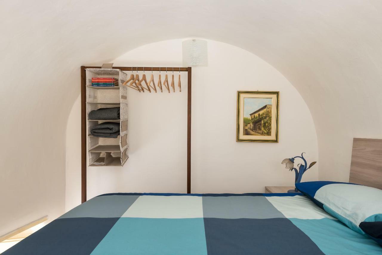 Apartament Alla Corte Del XIX Secolo Katania Zewnętrze zdjęcie