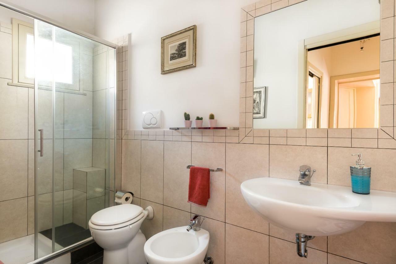 Apartament Alla Corte Del XIX Secolo Katania Zewnętrze zdjęcie