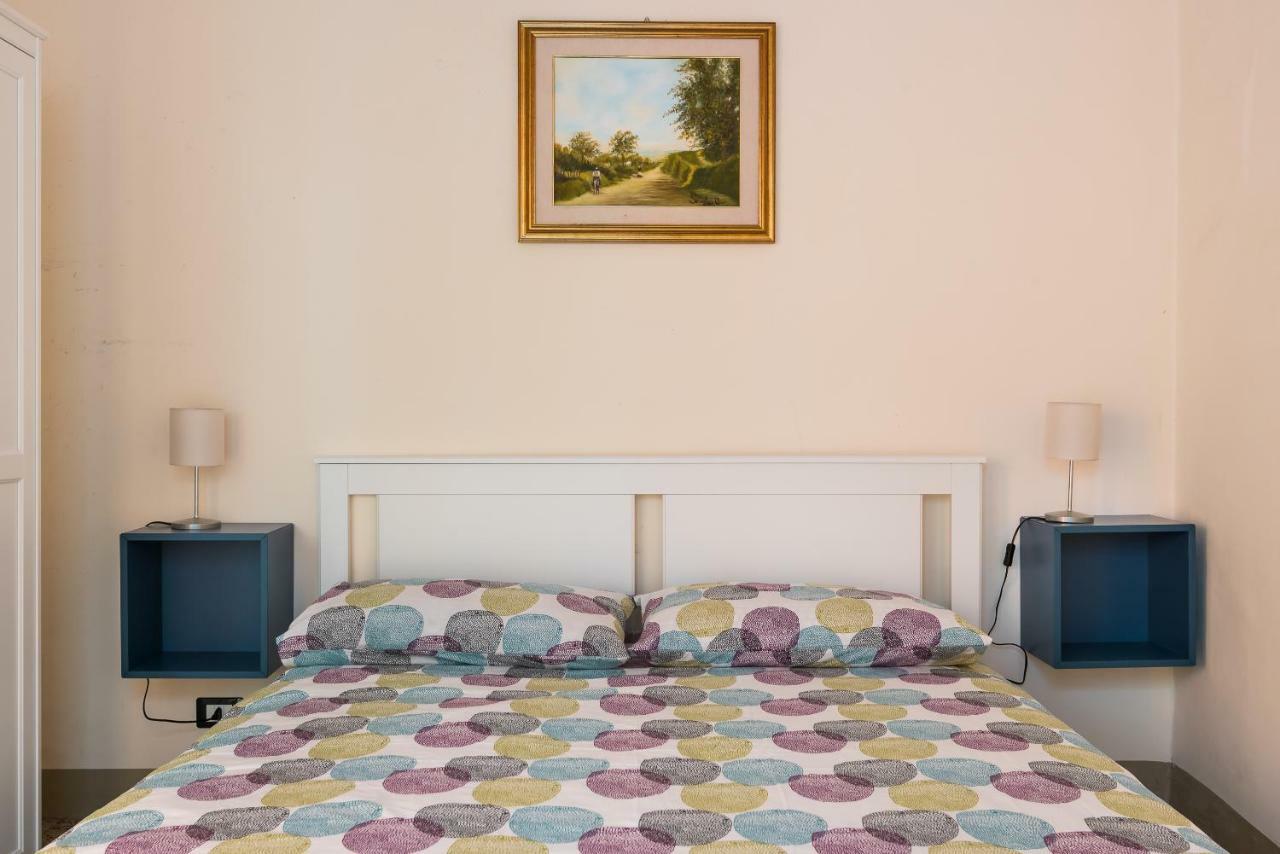 Apartament Alla Corte Del XIX Secolo Katania Zewnętrze zdjęcie