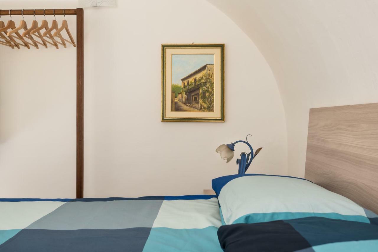 Apartament Alla Corte Del XIX Secolo Katania Zewnętrze zdjęcie