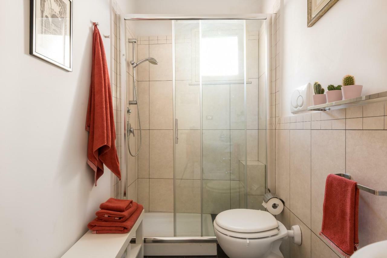 Apartament Alla Corte Del XIX Secolo Katania Zewnętrze zdjęcie