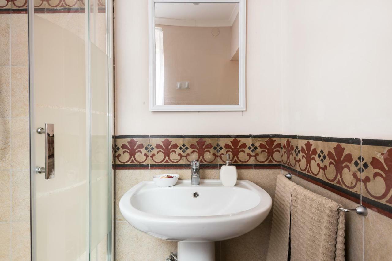 Apartament Alla Corte Del XIX Secolo Katania Zewnętrze zdjęcie