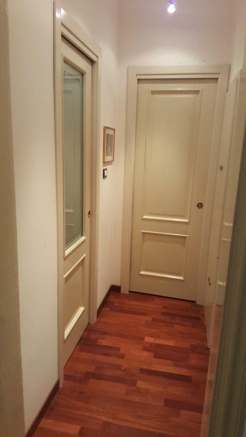 Apartament Alla Corte Del XIX Secolo Katania Zewnętrze zdjęcie