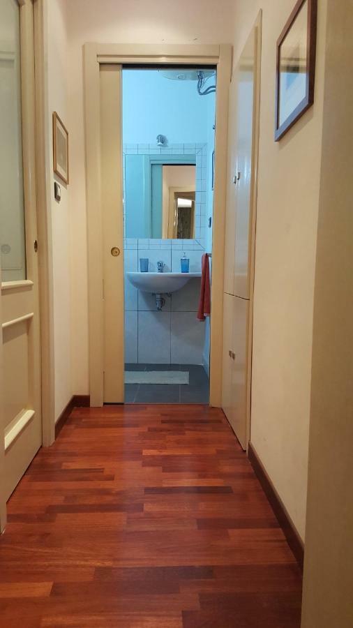 Apartament Alla Corte Del XIX Secolo Katania Zewnętrze zdjęcie